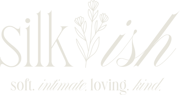 Silkish Beauty logo